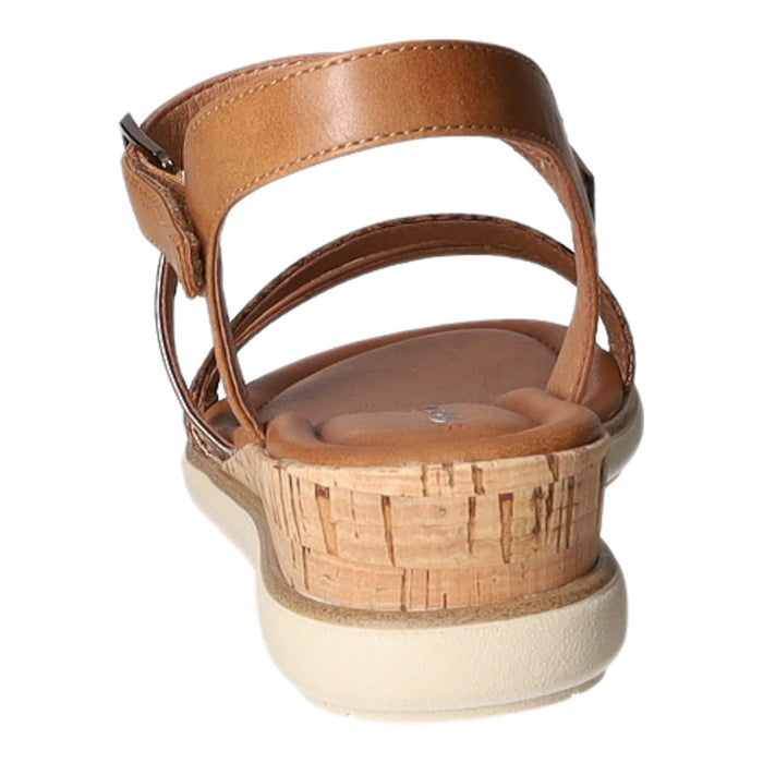 Tamaris Keil Sandalette ab 30mm Sohlenhöhe - SchuhEggers.de