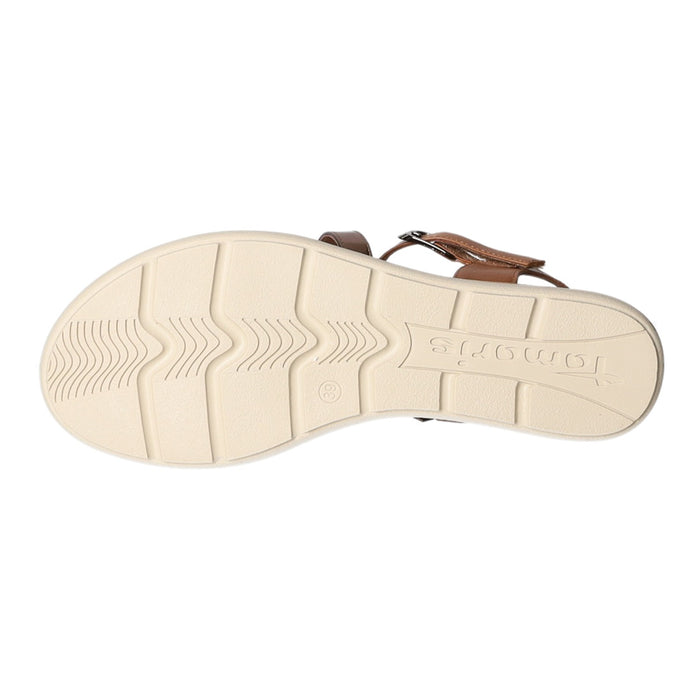 Tamaris Keil Sandalette ab 30mm Sohlenhöhe - SchuhEggers.de