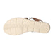 Tamaris Keil Sandalette ab 30mm Sohlenhöhe - SchuhEggers.de
