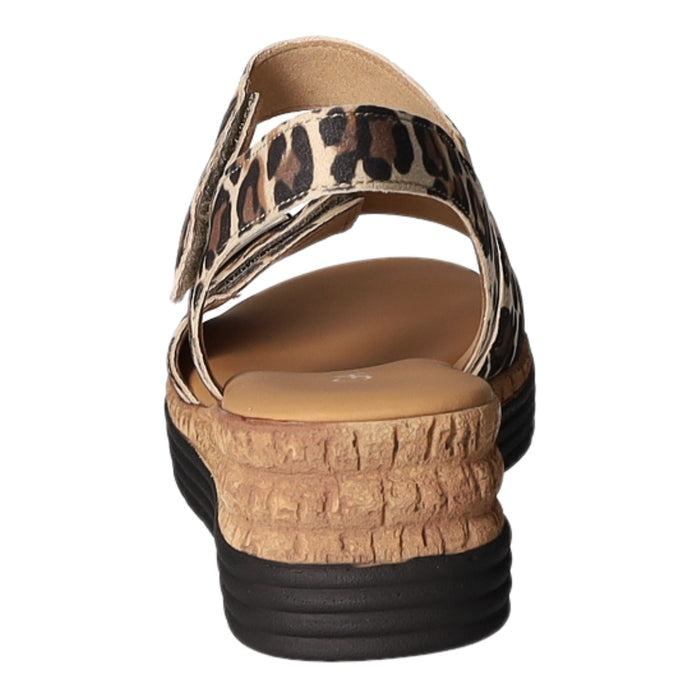 Gabor Keil Sandalette ab 30mm Sohlenhöhe