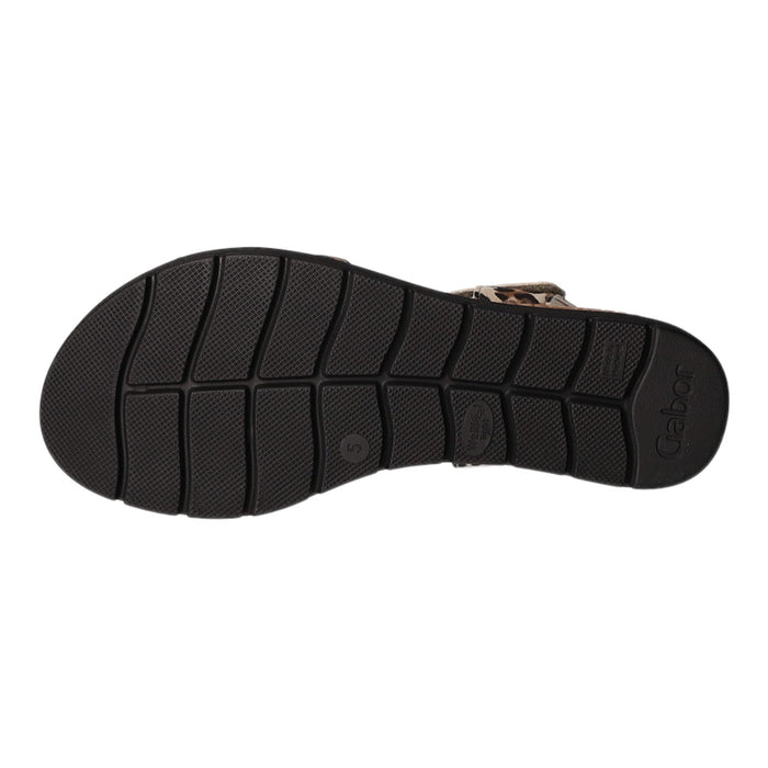 Gabor Keil Sandalette ab 30mm Sohlenhöhe