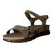 Panama Jack Keil Sandalette ab 30mm Sohlenhöhe Sulia B24grauem - SchuhEggers.de