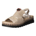 Rieker Keil Sandalette ab 30mm Sohlenhöhe - SchuhEggers.de