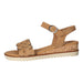 Gabor Keil Sandalette ab 30mm Sohlenhöhe - SchuhEggers.de