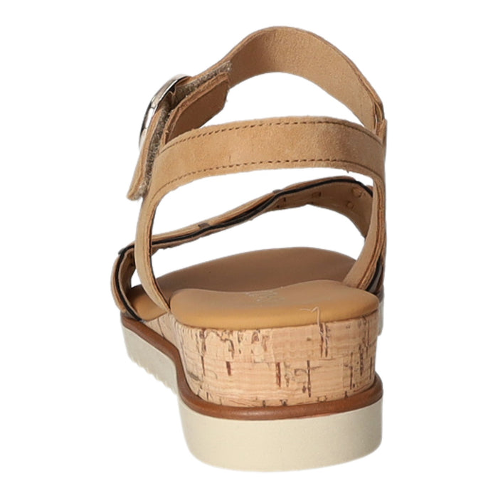 Gabor Keil Sandalette ab 30mm Sohlenhöhe - SchuhEggers.de