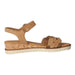 Gabor Keil Sandalette ab 30mm Sohlenhöhe - SchuhEggers.de