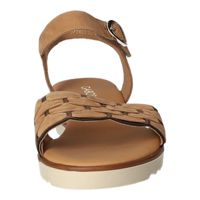 Gabor Keil Sandalette ab 30mm Sohlenhöhe - SchuhEggers.de