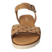Gabor Keil Sandalette ab 30mm Sohlenhöhe - SchuhEggers.de
