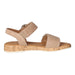 Gabor Keil Sandalette ab 30mm Sohlenhöhe - SchuhEggers.de