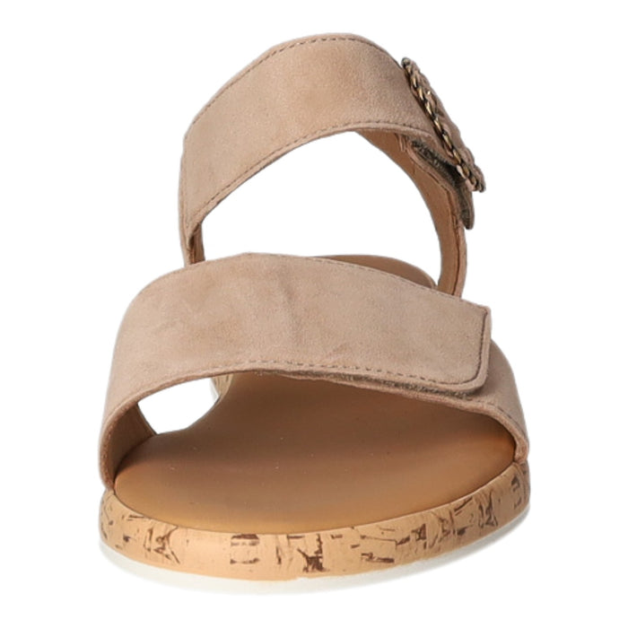 Gabor Keil Sandalette ab 30mm Sohlenhöhe - SchuhEggers.de