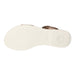 Gabor Keil Sandalette ab 30mm Sohlenhöhe - SchuhEggers.de
