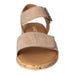 Gabor Keil Sandalette ab 30mm Sohlenhöhe - SchuhEggers.de