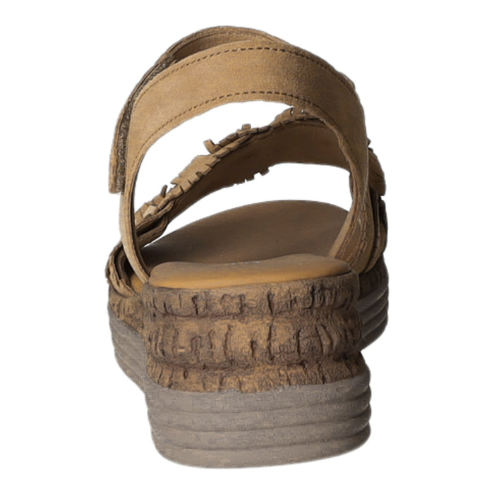 Gabor Keil Sandalette ab 30mm Sohlenhöhe - SchuhEggers.de