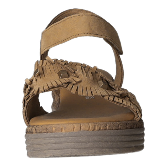 Gabor Keil Sandalette ab 30mm Sohlenhöhe - SchuhEggers.de