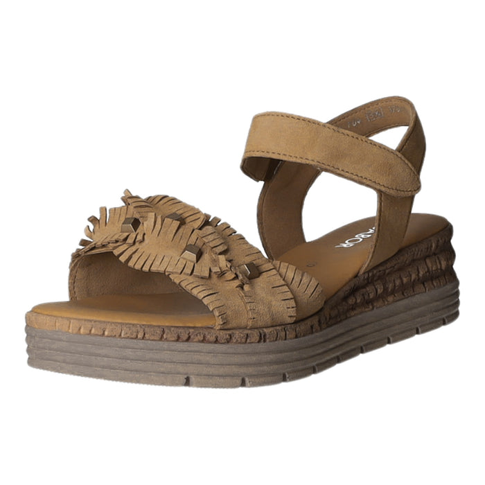 Gabor Keil Sandalette ab 30mm Sohlenhöhe