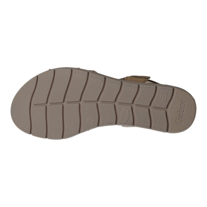 Gabor Keil Sandalette ab 30mm Sohlenhöhe