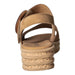 Gabor Keil Sandalette ab 30mm Sohlenhöhe - SchuhEggers.de