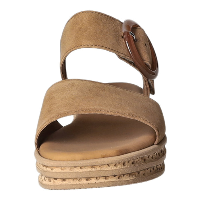 Gabor Keil Sandalette ab 30mm Sohlenhöhe - SchuhEggers.de
