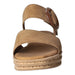 Gabor Keil Sandalette ab 30mm Sohlenhöhe - SchuhEggers.de