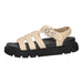 Tamaris Keil Sandalette ab 30mm Sohlenhöhe - SchuhEggers.de