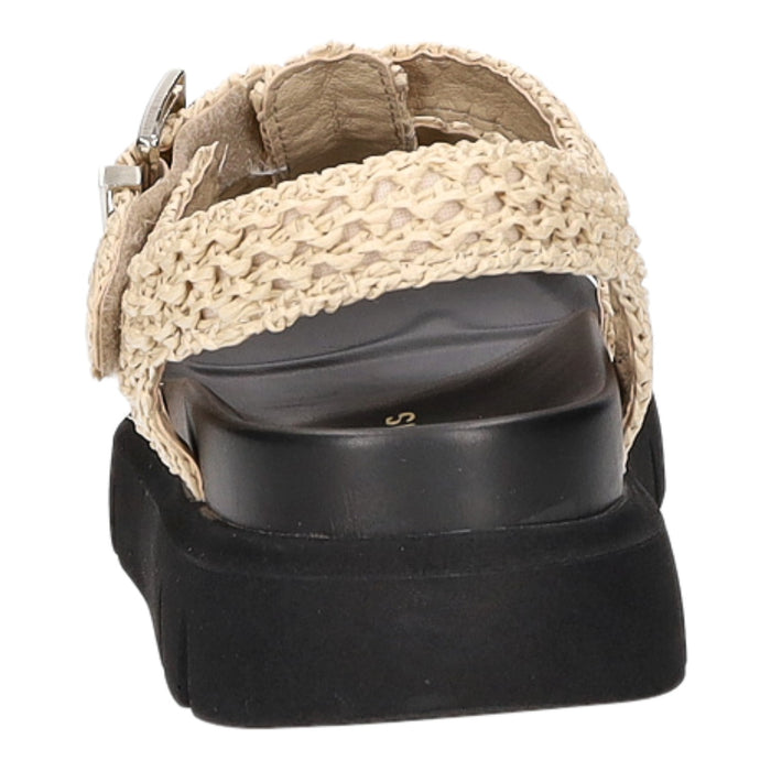 Tamaris Keil Sandalette ab 30mm Sohlenhöhe - SchuhEggers.de