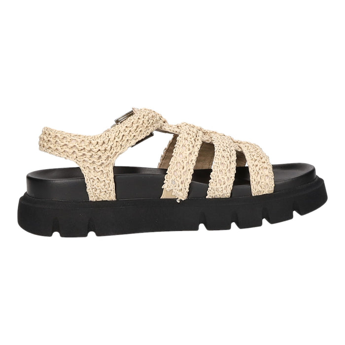 Tamaris Keil Sandalette ab 30mm Sohlenhöhe - SchuhEggers.de