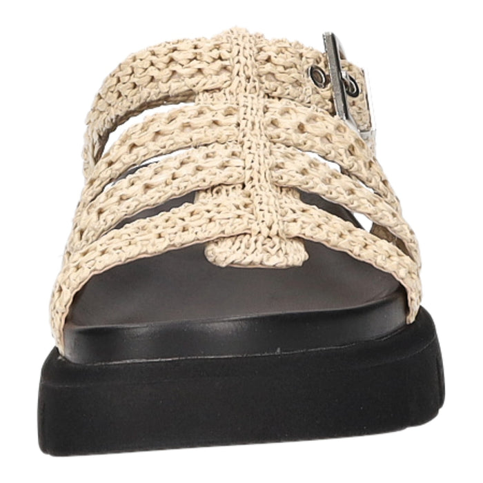 Tamaris Keil Sandalette ab 30mm Sohlenhöhe - SchuhEggers.de