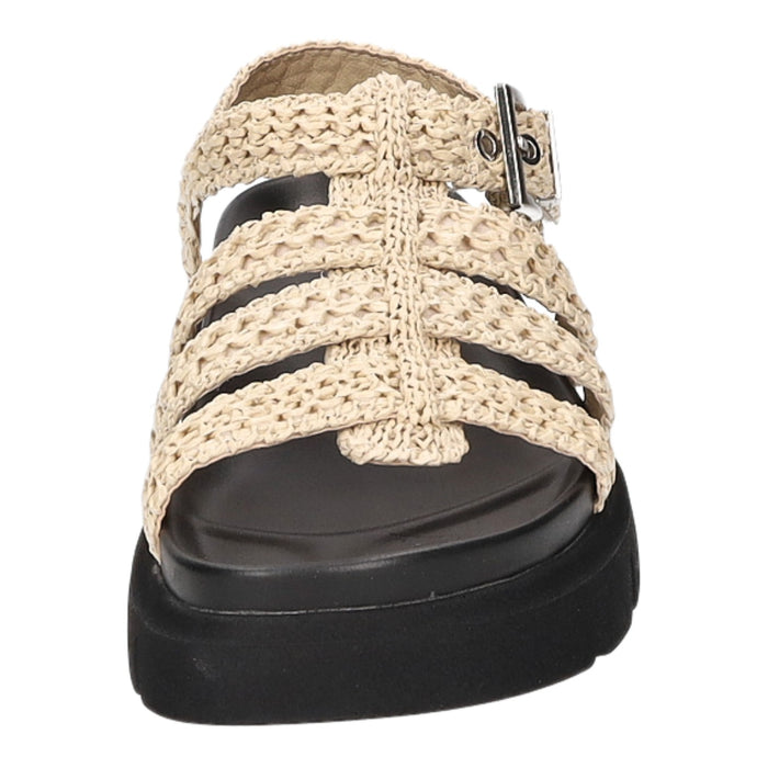 Tamaris Keil Sandalette ab 30mm Sohlenhöhe - SchuhEggers.de