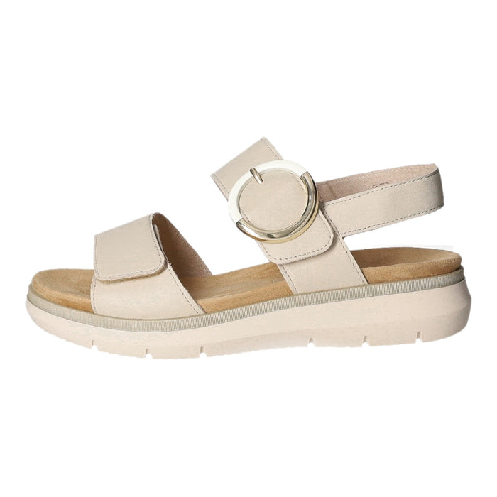 Remonte Keil Sandalette ab 30mm Sohlenhöhe - SchuhEggers.de