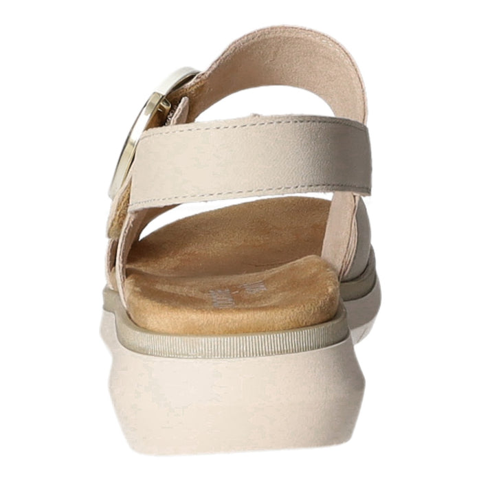 Remonte Keil Sandalette ab 30mm Sohlenhöhe - SchuhEggers.de