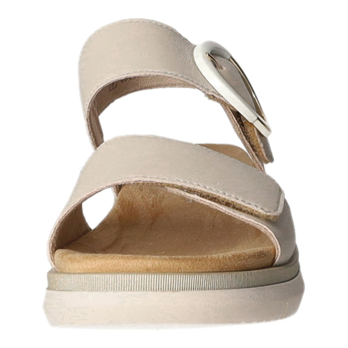 Remonte Keil Sandalette ab 30mm Sohlenhöhe - SchuhEggers.de