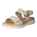 Remonte Keil Sandalette ab 30mm Sohlenhöhe - SchuhEggers.de