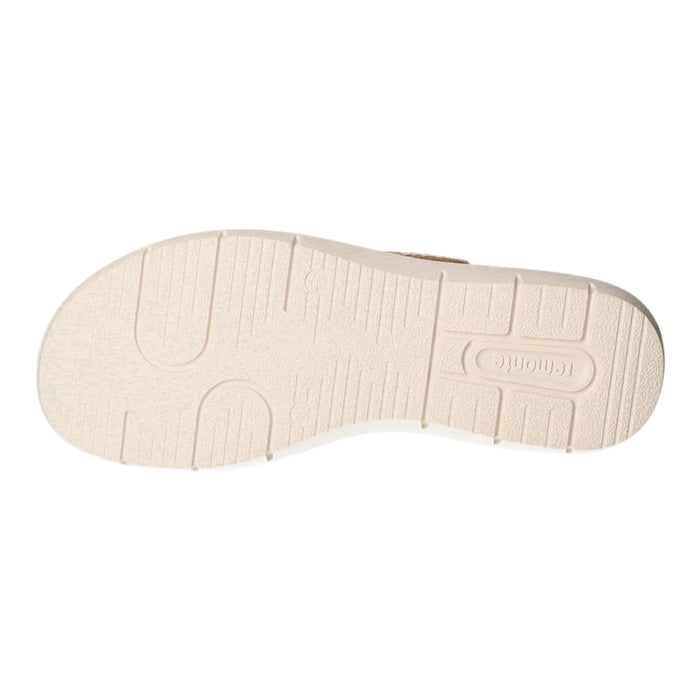 Remonte Keil Sandalette ab 30mm Sohlenhöhe - SchuhEggers.de