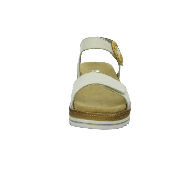 Remonte Keil Sandalette ab 30mm Sohlenhöhe - SchuhEggers.de