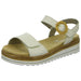 Remonte Keil Sandalette ab 30mm Sohlenhöhe - SchuhEggers.de