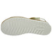 Remonte Keil Sandalette ab 30mm Sohlenhöhe - SchuhEggers.de