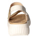 Remonte Keil Sandalette ab 30mm Sohlenhöhe - SchuhEggers.de