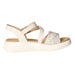 Remonte Keil Sandalette ab 30mm Sohlenhöhe - SchuhEggers.de