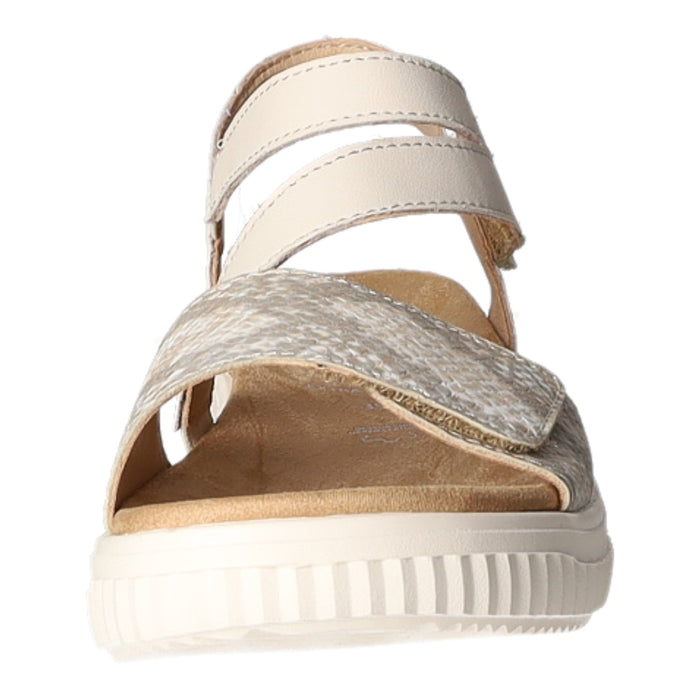 Remonte Keil Sandalette ab 30mm Sohlenhöhe - SchuhEggers.de