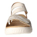 Remonte Keil Sandalette ab 30mm Sohlenhöhe - SchuhEggers.de