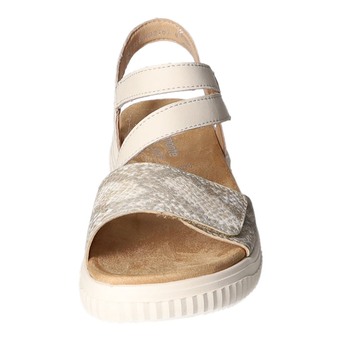 Remonte Keil Sandalette ab 30mm Sohlenhöhe - SchuhEggers.de