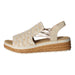 Rieker Keil Sandalette ab 30mm Sohlenhöhe - SchuhEggers.de