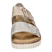 Rieker Keil Sandalette ab 30mm Sohlenhöhe - SchuhEggers.de