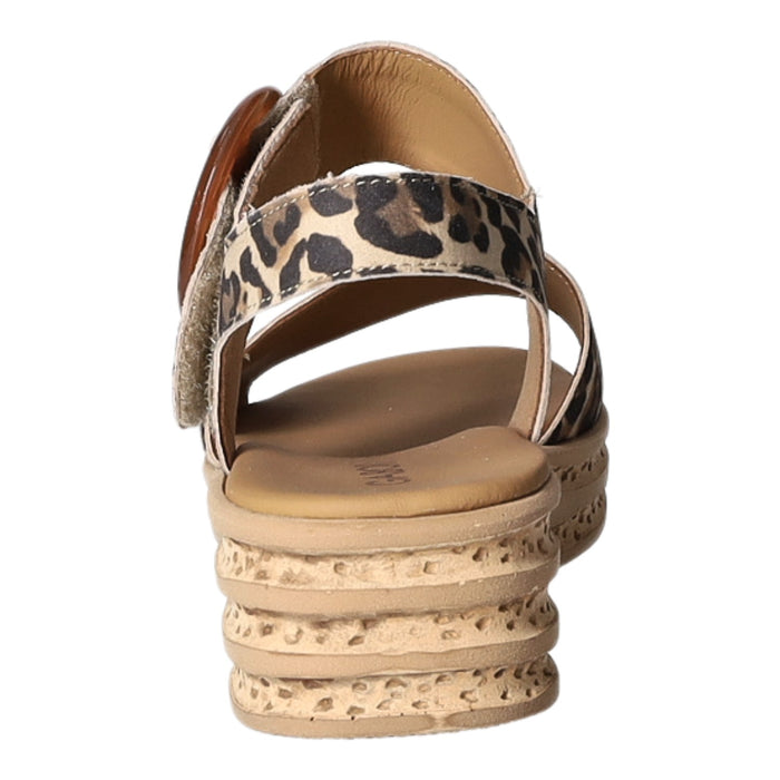 Gabor Keil Sandalette ab 30mm Sohlenhöhe - SchuhEggers.de