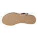 Gabor Keil Sandalette ab 30mm Sohlenhöhe - SchuhEggers.de