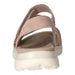 Gabor Keil Sandalette ab 30mm Sohlenhöhe - SchuhEggers.de