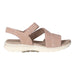 Gabor Keil Sandalette ab 30mm Sohlenhöhe - SchuhEggers.de
