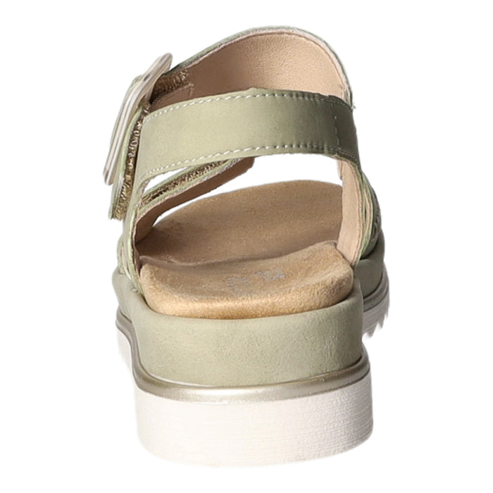 Remonte Keil Sandalette ab 30mm Sohlenhöhe - SchuhEggers.de