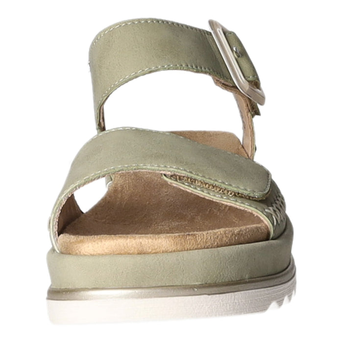 Remonte Keil Sandalette ab 30mm Sohlenhöhe