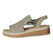 Rieker Keil Sandalette ab 30mm Sohlenhöhe - SchuhEggers.de